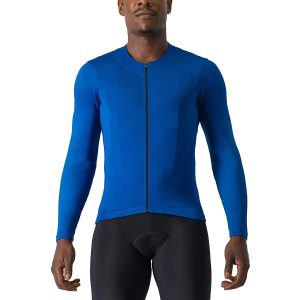 Castelli Fly Long-Sleeve Jersey - Men's