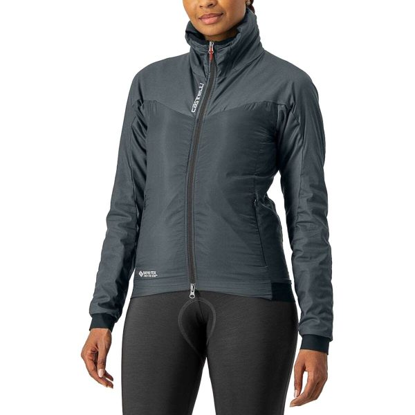 Castelli Fly Thermal Jacket - Women's