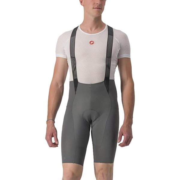 Castelli Free Aero RC Bib Short - Men's