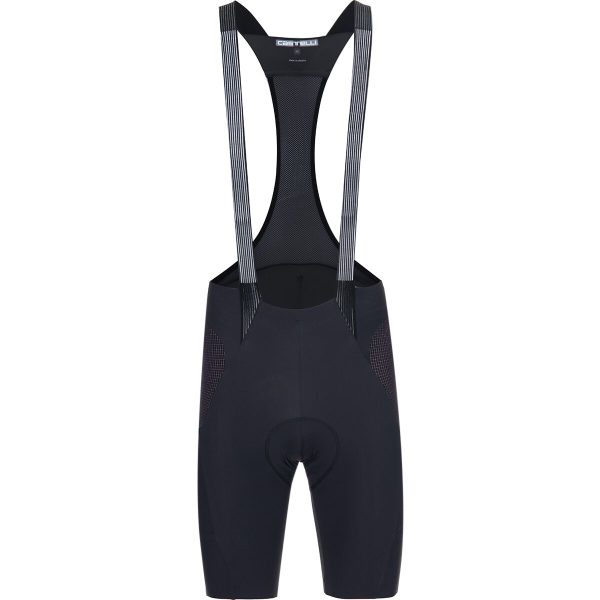 Castelli Free Unlimited Bib Short - Men's