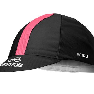 Castelli #Giro Cycling Cap (Nero) (Universal Adult)