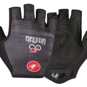 Castelli #Giro Gloves (Nero) (M)
