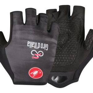 Castelli #Giro Gloves (Nero) (S)
