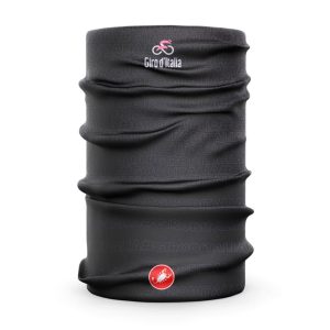 Castelli #Giro107 Headthingy Neck Gaiter (Nero) (Universal Adult)