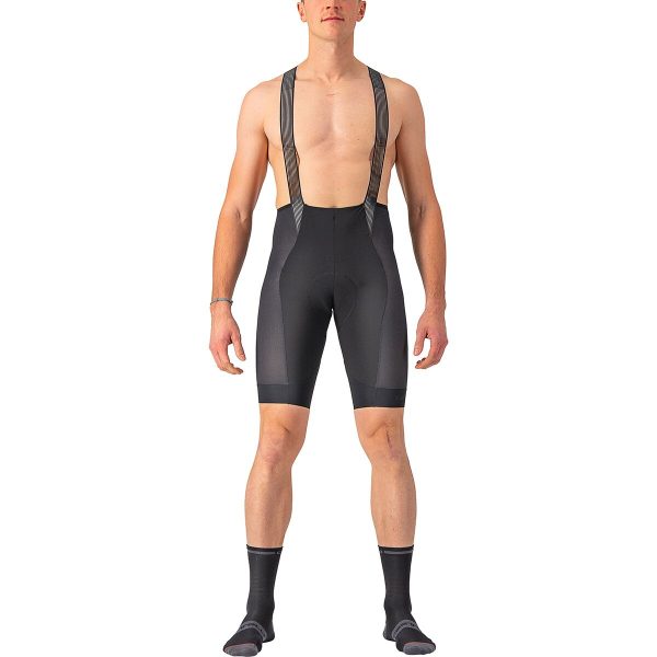 Castelli Insider 2 Bib Short - Men's