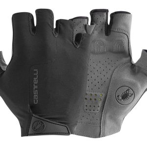 Castelli Men's Premio Gloves (Black) (M)