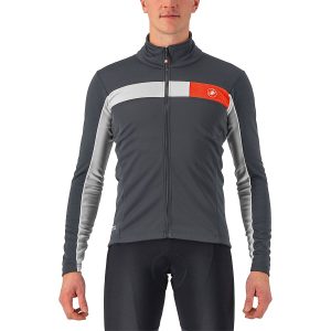 Castelli Mortirolo 6S Jacket - Men's