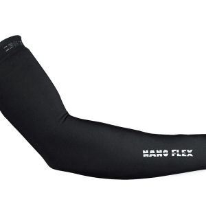 Castelli Nano Flex 3G Arm Warmer (Black) (M)