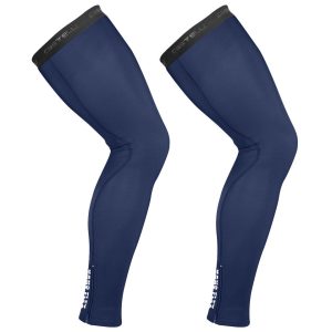 Castelli Nano Flex 3G Leg Warmers (Belgian Blue) (M)