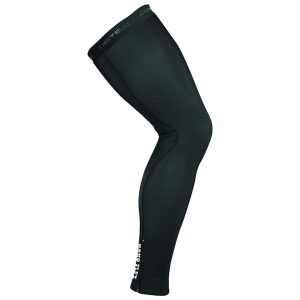 Castelli Nano Flex 3G Leg Warmers (Black) (L)