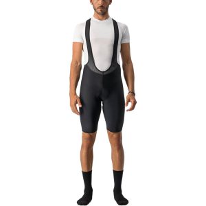 Castelli Nano Flex Pro Race Bib Short - Men's