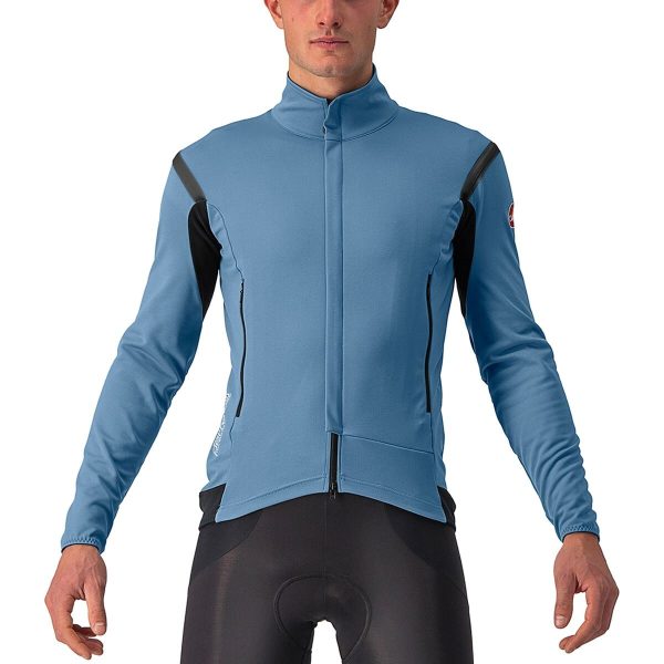 Castelli Perfetto RoS 2 Jacket - Men's