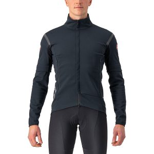 Castelli Perfetto RoS Convertible Jacket - Men's