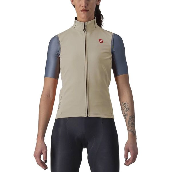 Castelli Perfetto RoS Vest - Women's