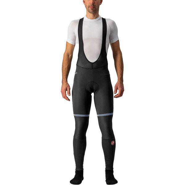 Castelli Polare 3 Bib Tight - Men's