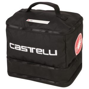 Castelli Race Rain Bag (Black)