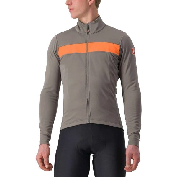 Castelli Raddoppia 3 Jacket - Men's