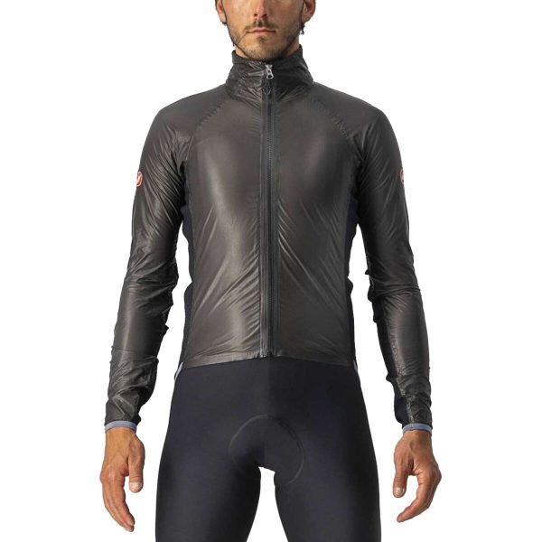 Castelli Slicker Pro Jacket - Men's