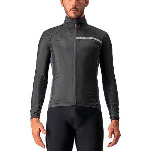 Castelli Squadra Stretch Jacket - Men's