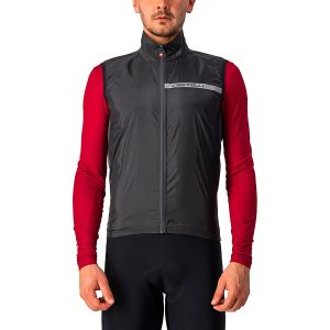 Castelli Squadra Stretch Vest - Men's