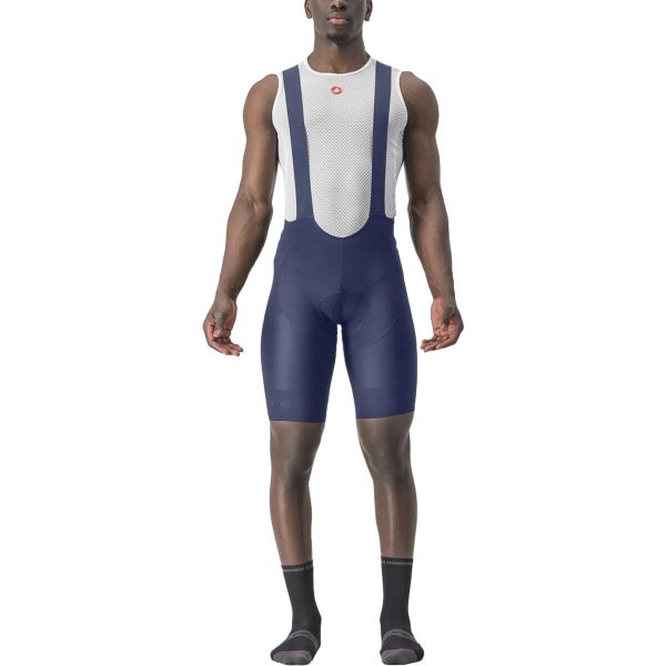 Castelli Superleggera Bib Short - Men's