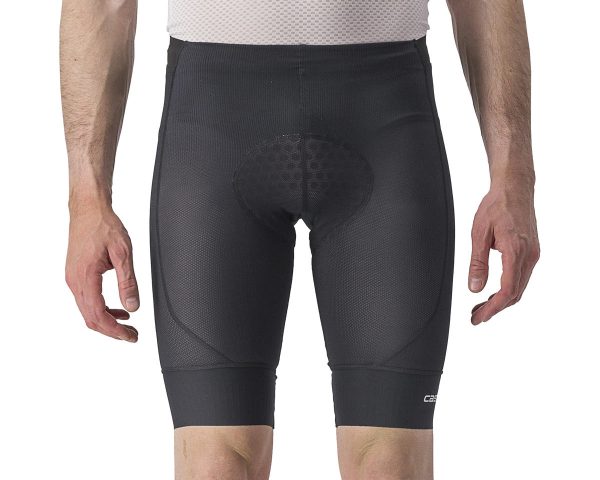 Castelli Trail Liner (Black) (S)