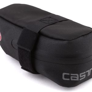 Castelli Undersaddle Bag (Black) (Mini)