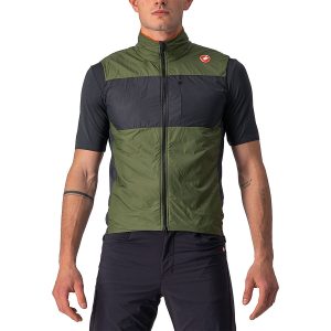 Castelli Unlimited Puffy Vest - Men's