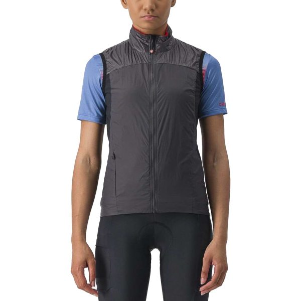 Castelli Unlimited Puffy Vest - Women's