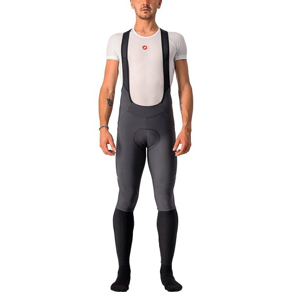 Castelli Velocissimo 5 Bib Tight - Men's