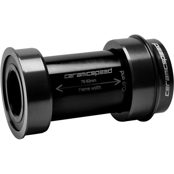 CeramicSpeed BBRight - Coated Bottom Bracket