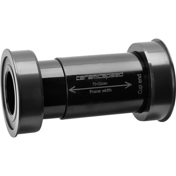 CeramicSpeed EVO386 Bottom Bracket