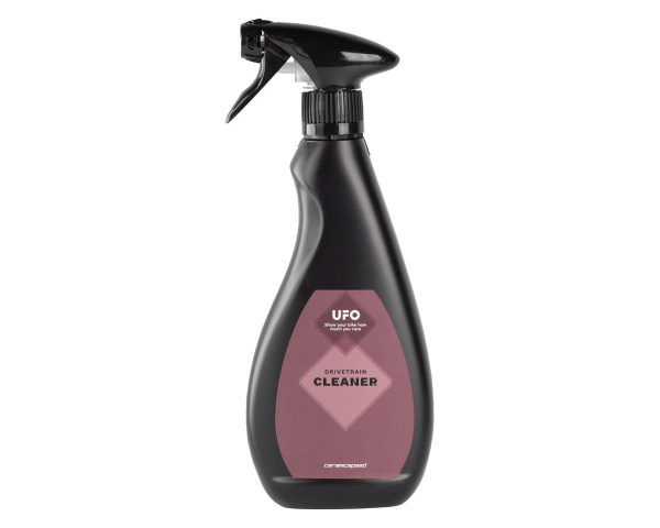 CeramicSpeed UFO Drivetrain Cleaner (500ml)