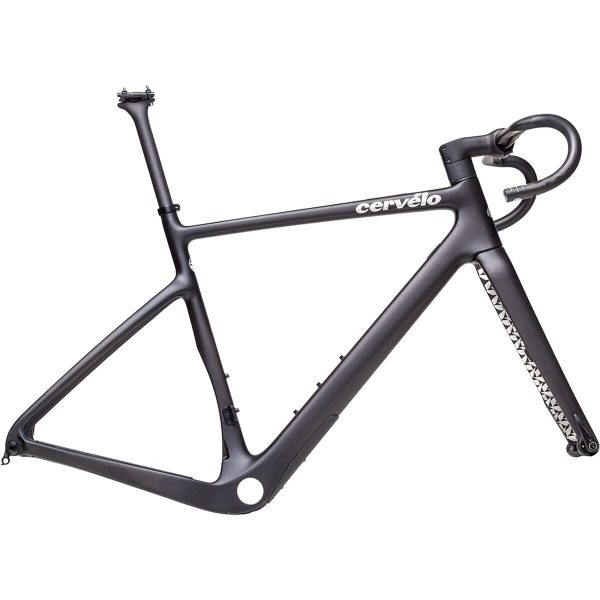 Cervelo Aspero 5 Frameset