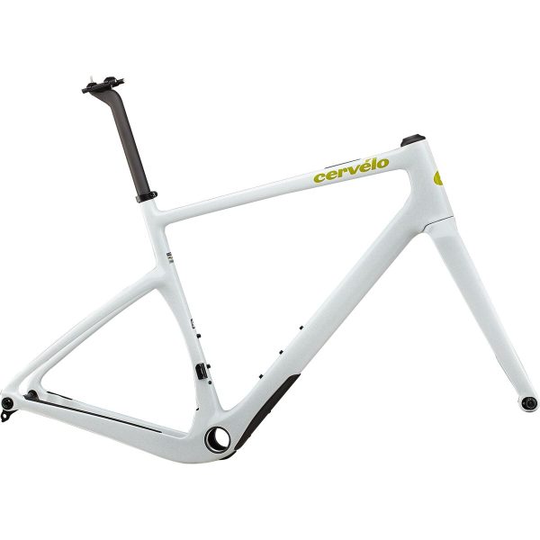 Cervelo Aspero Frameset