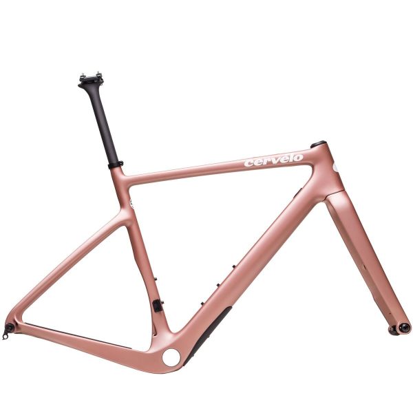 Cervelo Aspero Frameset