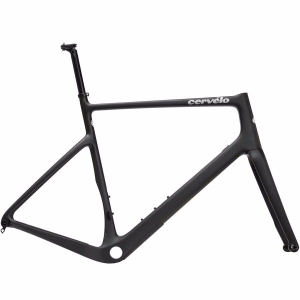 Cervelo Aspero SC Gravel Frameset