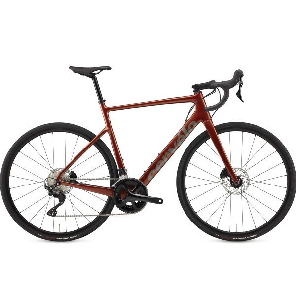 Cervelo Caledonia 105 Road Bike