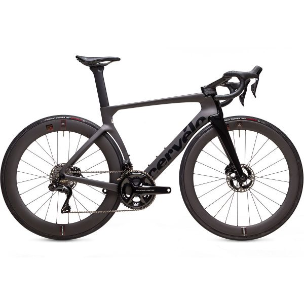 Cervelo S5 Dura-Ace Di2 Road Bike