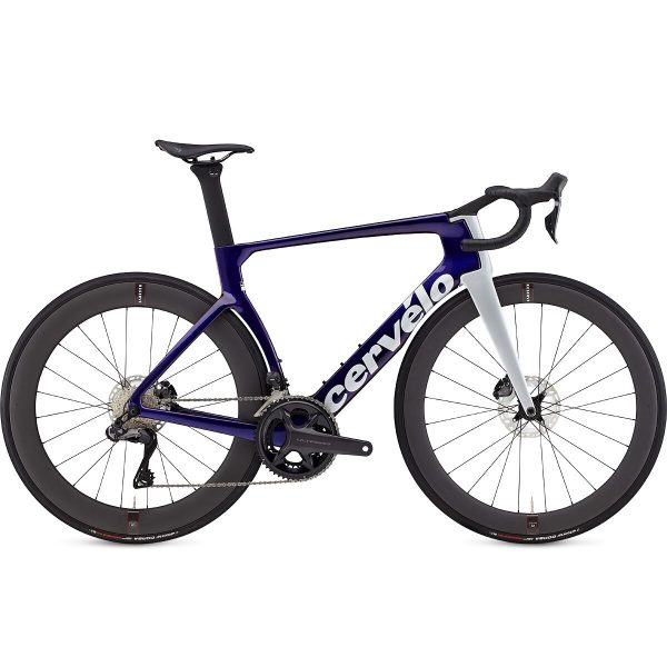 Cervelo S5 Ultegra Di2 Road Bike