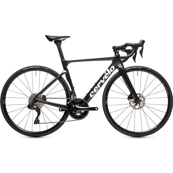 Cervelo Soloist 105 Di2 Road Bike