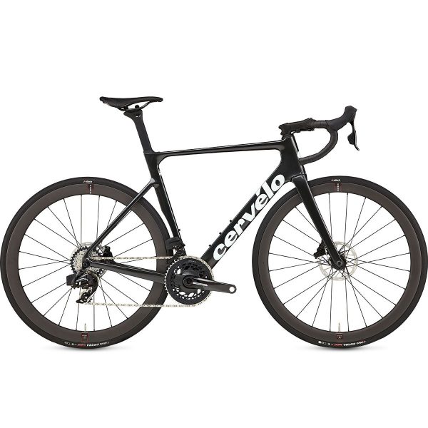 Cervelo Soloist Force eTap AXS Road Bike