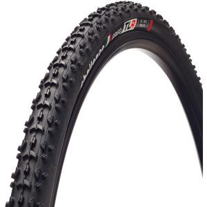 Challenge Grifo Tubeless Cyclocross Tire (Black) (700c) (33mm) (Folding) (Vulcanized/Nylon Superligh