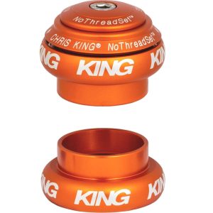 Chris King NoThreadset Headset - 1in