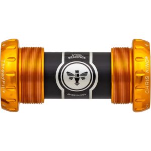 Chris King ThreadFit 24mm Bottom Bracket - Ceramic