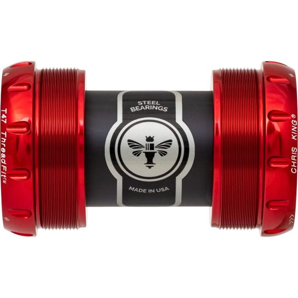 Chris King ThreadFit T47-30x Bottom Bracket