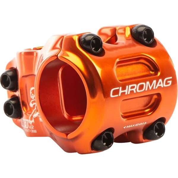 Chromag HIFI V2 Stem