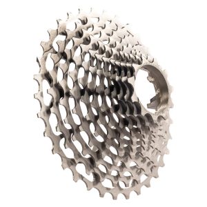 Classified Powershift Cassette (Silver) (12 Speed) (Powershift) (11-34T)