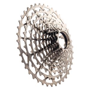 Classified Powershift Cassette (Silver) (12 Speed) (Powershift) (11-40T)