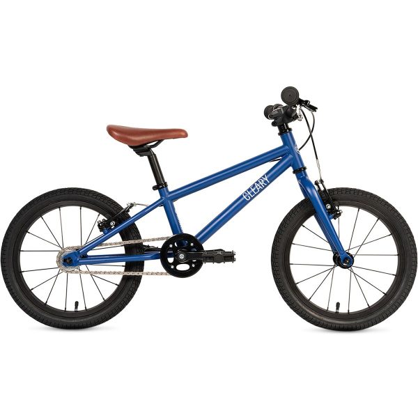 Cleary Bikes Hedgehog 16in Single Speed Bike - Kids'